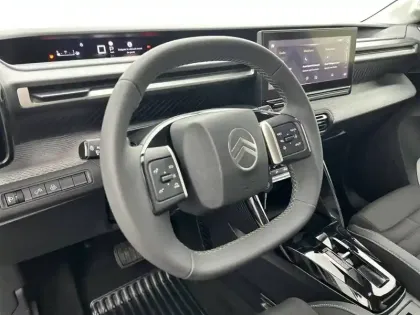 Photo 8 Citroën C3 Aircross  Hybride 145 ch Aut