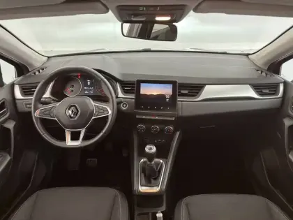 Photo 37 Renault Captur  TCe 90