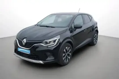 Photo Renault Captur Evolution