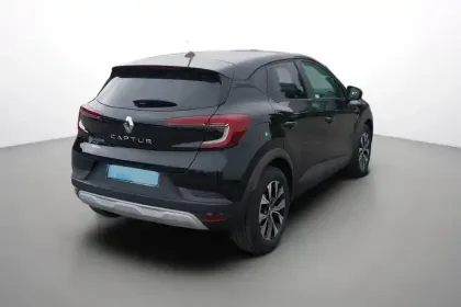 Photo 5 Renault Captur  TCe 90
