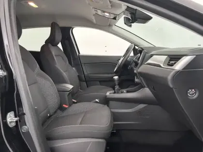 Photo 22 Renault Captur  TCe 90