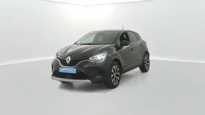 Photo 9 Renault Captur  TCe 90