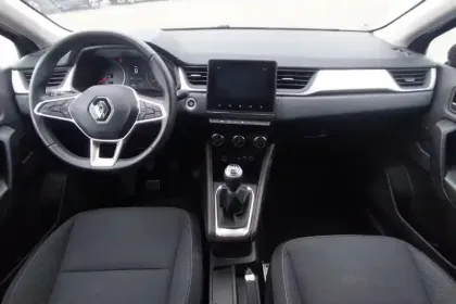 Photo 8 Renault Captur  TCe 90