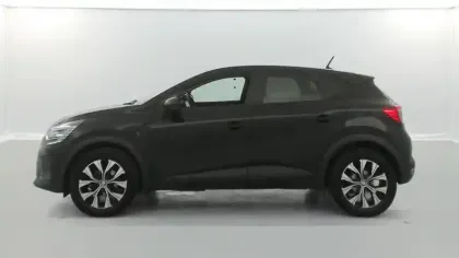 Photo 10 Renault Captur  TCe 90