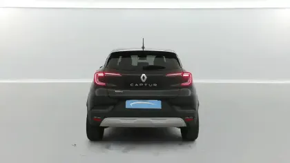 Photo 12 Renault Captur  TCe 90