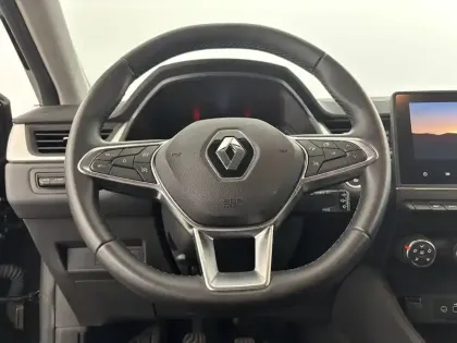 Photo 23 Renault Captur  TCe 90