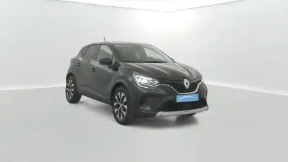 Photo 16 Renault Captur  TCe 90