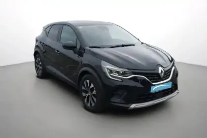 Photo 7 Renault Captur  TCe 90