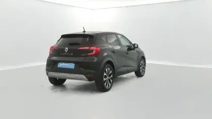 Photo 13 Renault Captur  TCe 90