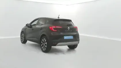 Photo 11 Renault Captur  TCe 90