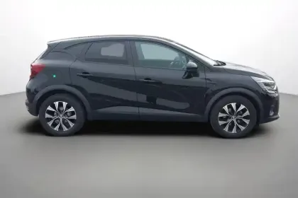 Photo 6 Renault Captur  TCe 90