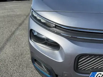 Photo 15 Citroën Berlingo e- Taille M 136 ch 100 kWh Automatique