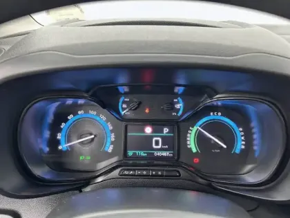 Photo 29 Citroën Berlingo e- Taille M 136 ch 100 kWh Automatique