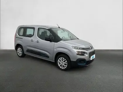 Photo 22 Citroën Berlingo e- Taille M 136 ch 100 kWh Automatique