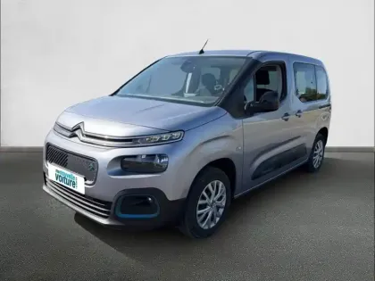 Photo Citroën Berlingo Feel