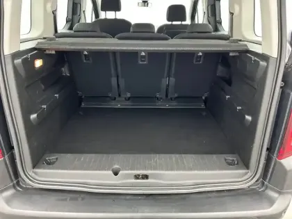 Photo 25 Citroën Berlingo e- Taille M 136 ch 100 kWh Automatique