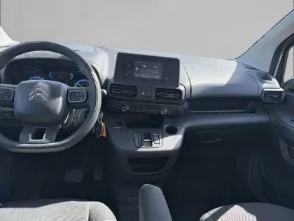 Photo 7 Citroën Berlingo e- Taille M 136 ch 100 kWh Automatique