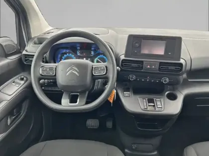Photo 27 Citroën Berlingo e- Taille M 136 ch 100 kWh Automatique
