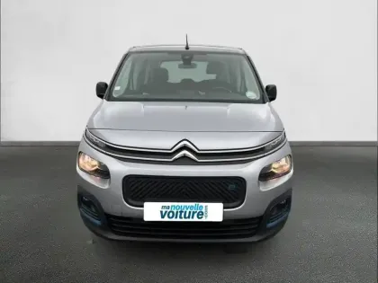 Photo 21 Citroën Berlingo e- Taille M 136 ch 100 kWh Automatique