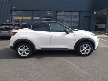 Photo 5 Nissan Juke  DIG-T 114