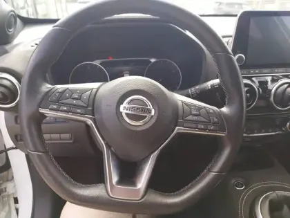 Photo 14 Nissan Juke  DIG-T 114