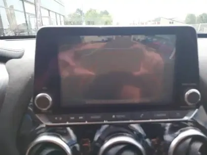 Photo 19 Nissan Juke  DIG-T 114