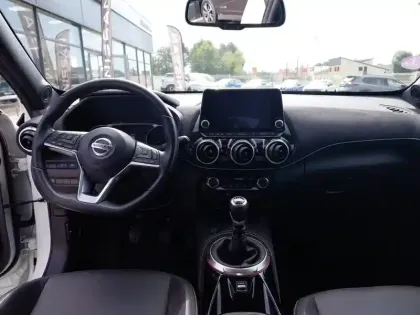 Photo 9 Nissan Juke  DIG-T 114