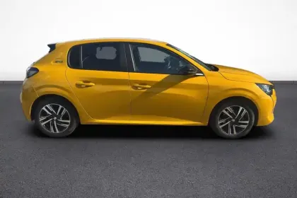 Photo 6 Peugeot 208  BlueHDi 100 S&S BVM6