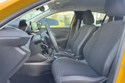 Photo 9 Peugeot 208  BlueHDi 100 S&S BVM6
