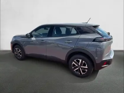Photo 6 Peugeot 2008  PureTech 100 S&S BVM6
