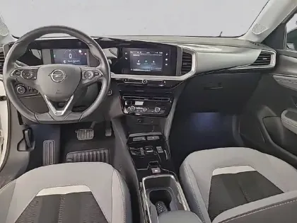 Photo 7 Opel Mokka  Electrique 136 ch & Batterie 50 kWh