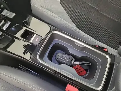 Photo 21 Opel Mokka  Electrique 136 ch & Batterie 50 kWh