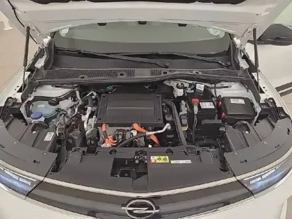 Photo 27 Opel Mokka  Electrique 136 ch & Batterie 50 kWh
