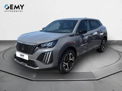 Photo Peugeot 2008 Allure