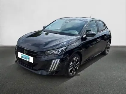 Photo Peugeot 208 Edition
