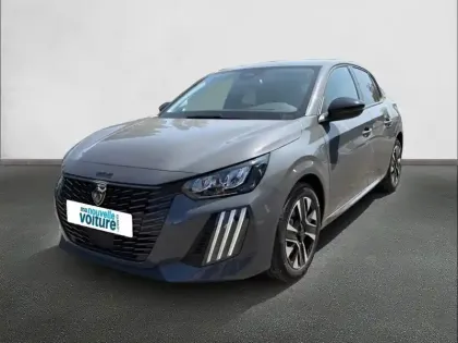 Photo Peugeot 208 Allure