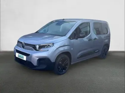 Photo Citroën Berlingo 30 Ans