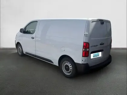 Photo 6 Citroën Jumpy  FGN DIESEL 120 CH M MANUELLE