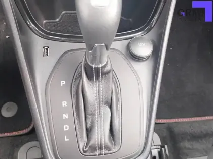 Photo 9 Ford Puma  1.0 EcoBoost 125 ch mHEV S&S Powershift