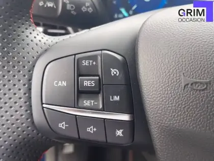 Photo 24 Ford Puma  1.0 EcoBoost 125 ch mHEV S&S Powershift