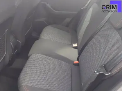 Photo 10 Ford Puma  1.0 EcoBoost 125 ch mHEV S&S Powershift