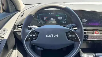 Photo 12 Kia Niro  1.6 GDi 129 ch HEV DCT6