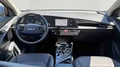 Photo 21 Kia Niro  1.6 GDi 129 ch HEV DCT6