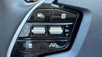 Photo 17 Kia Niro  1.6 GDi 129 ch HEV DCT6