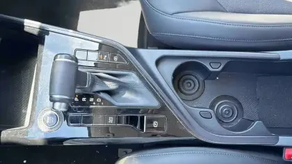 Photo 19 Kia Niro  1.6 GDi 129 ch HEV DCT6