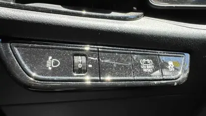 Photo 23 Kia Niro  1.6 GDi 129 ch HEV DCT6