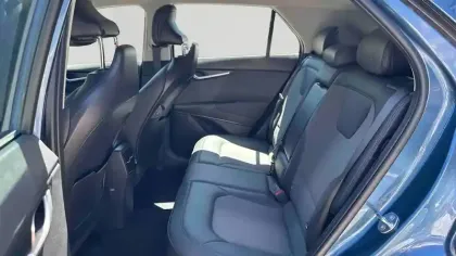 Photo 20 Kia Niro  1.6 GDi 129 ch HEV DCT6
