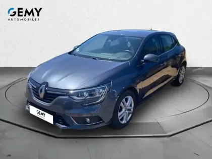 Photo Renault Megane Business