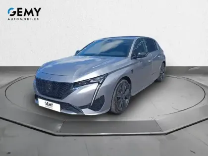 Photo Peugeot 308 Gt
