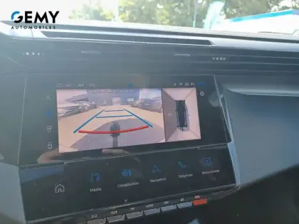 Photo 12 Peugeot 308  PHEV 180 e-EAT8